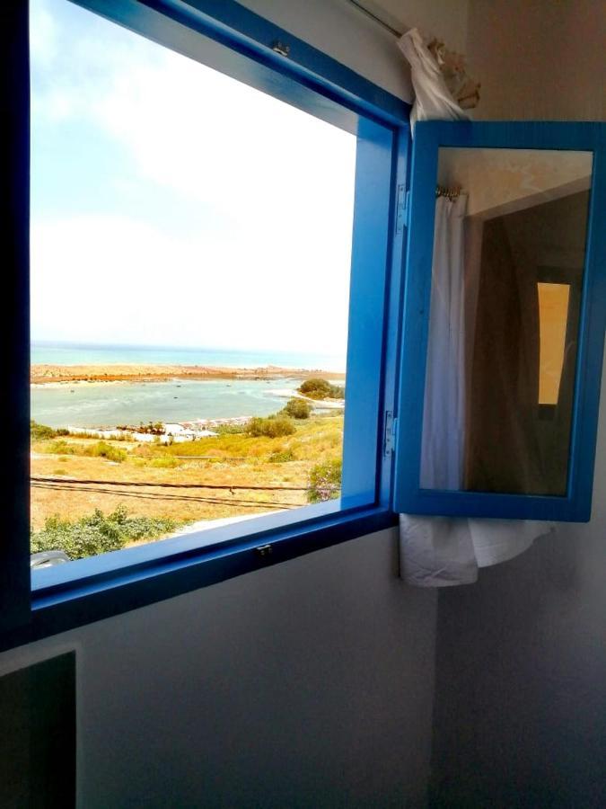 אולידיה Private Room Lagoon View מראה חיצוני תמונה